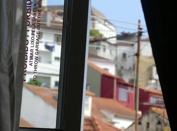 Pensao Santa Cruz 2* Coímbra