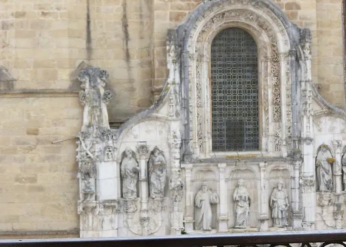 Penzion Pensao Santa Cruz 2*