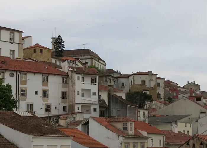 Pensao Santa Cruz Pensión