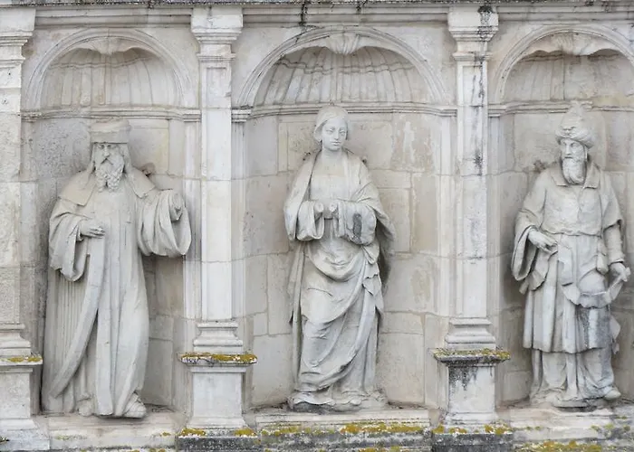 Pensao Santa Cruz Coímbra