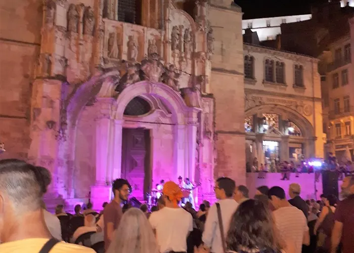 Pensión Pensao Santa Cruz 2*